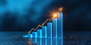 Rappresentazione delle possibili dinamiche dell'offerta e dell'halving di Bitcoin