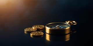 Visuale dell'articolo su inflazione e interesse per cryptoasset alternativi