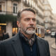 Matteo Rinaldi, Analista finanziario